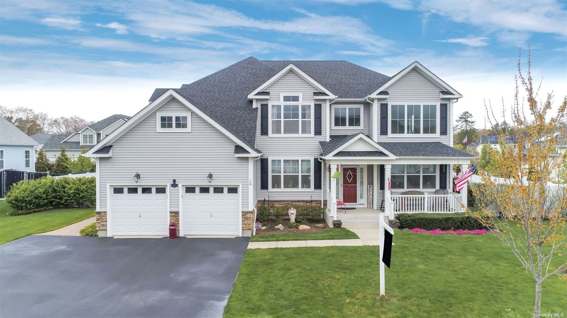 16 Mulberry Lane Ridge, NY 11961 - Photo 1 of 1 Gallery Image 1
