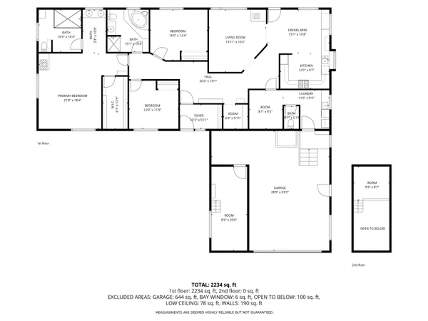 $577,700 | 245 Jade Drive, Newport, WA 99156
