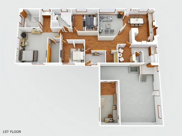 $577,700 | 245 Jade Drive, Newport, WA 99156