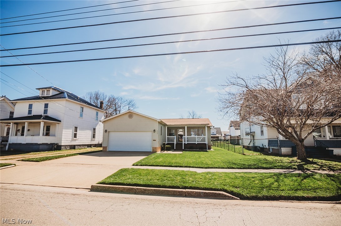 808 28th Street Vienna, WV 26105 - Photo 47 of 47