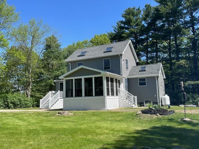 48 Colley Hill Road Gray, ME 04039 - Photo 5 of 58 0