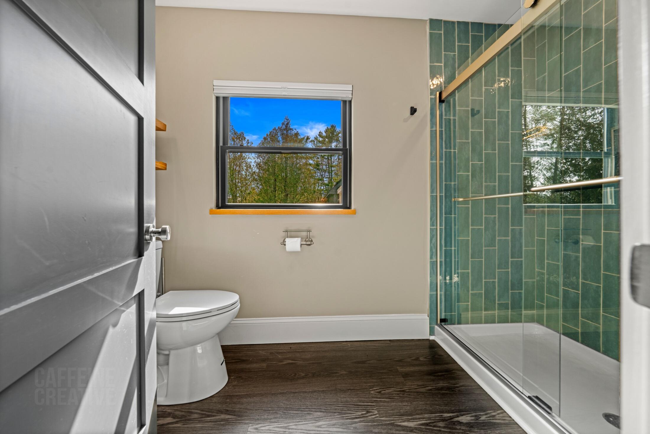 18 Greely Road Cumberland, ME 04021 - Photo 46 of 54 Bedroom Suite 3 - Floor 2