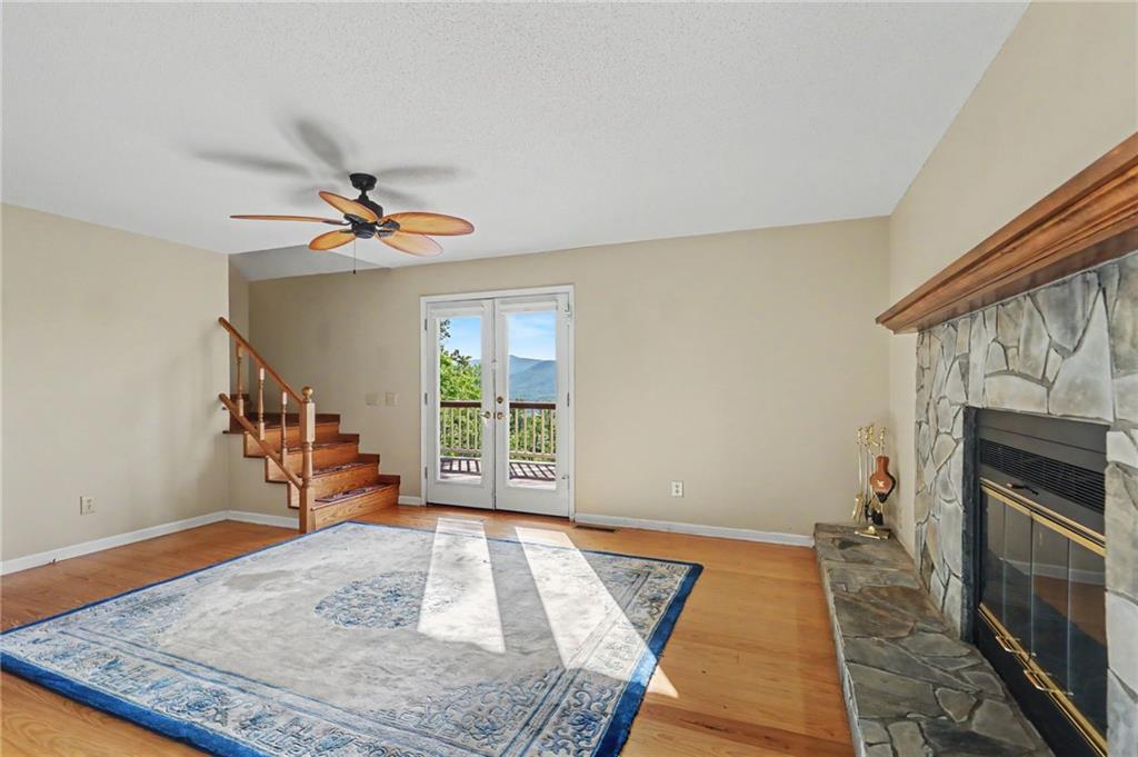 734 Long Laurel Ridge Drive Lakemont, GA 30552 - Photo 29 of 66