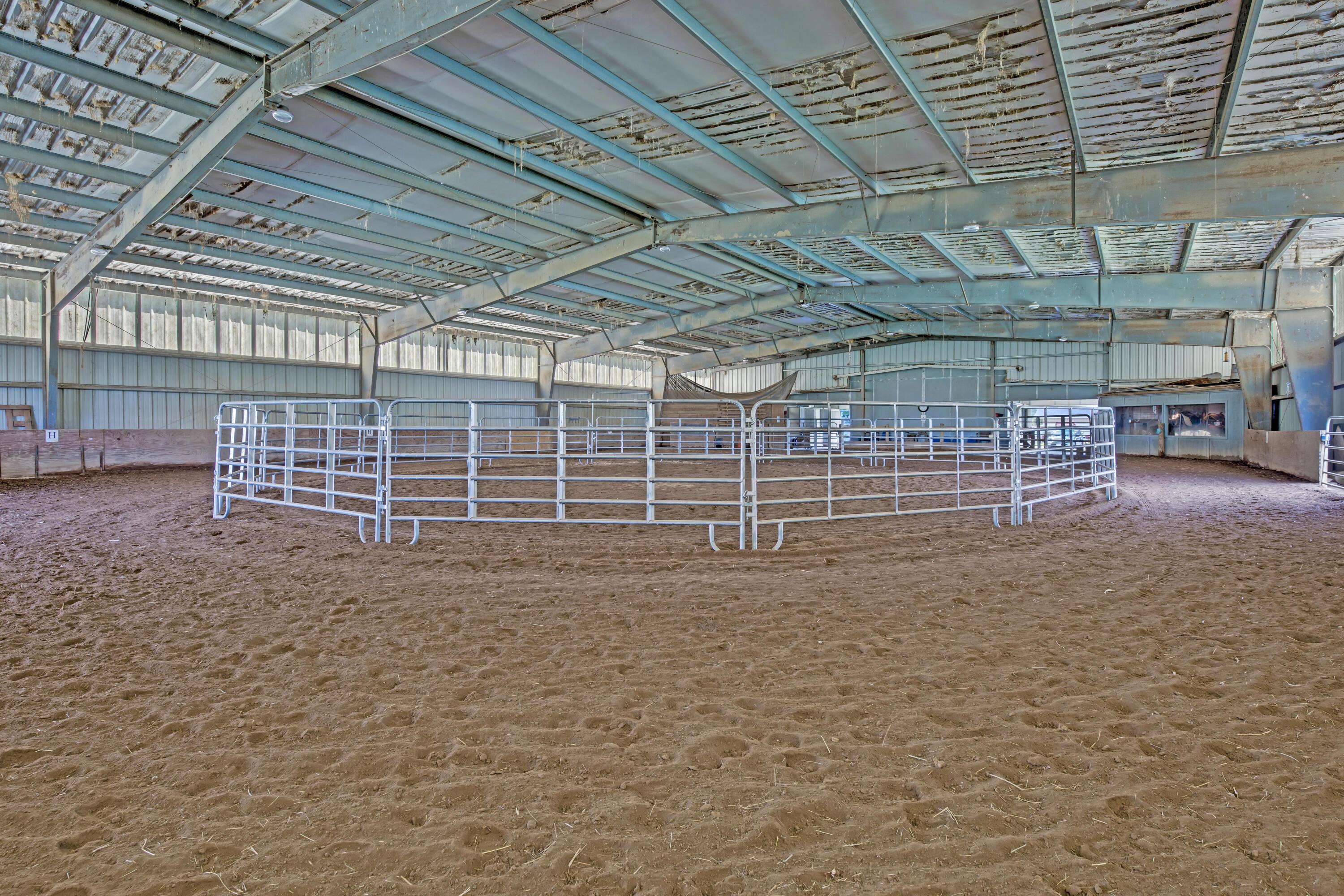 1675 Braumiller Road Delaware, OH 43015 - Photo 53 of 71 53. Barn #2 Indoor Arena