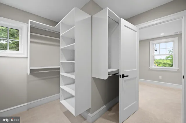 a view of small space