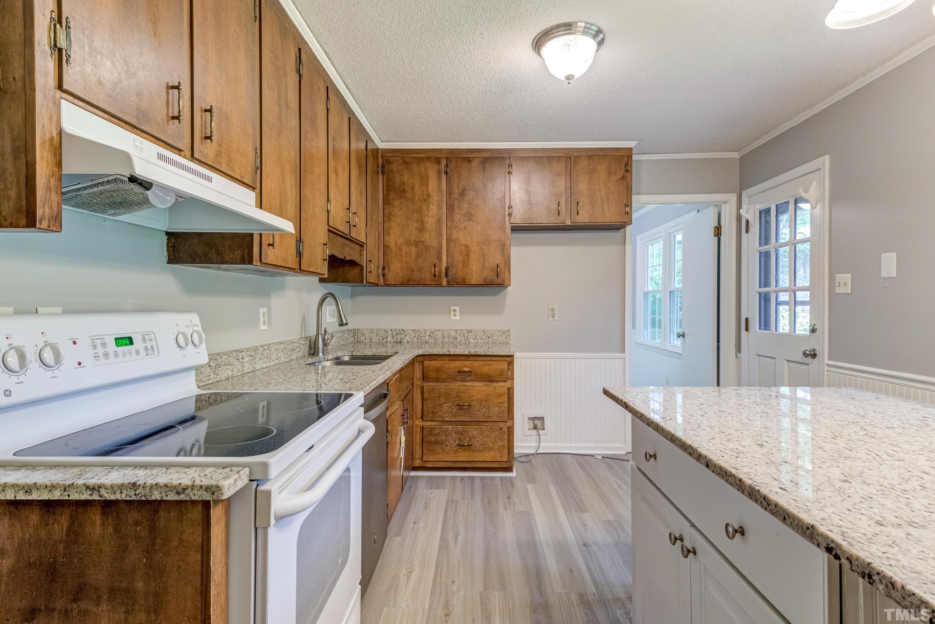 1306 Buckingham Road Garner, NC 27529 - Photo 16 of 36 Gallery Image 16