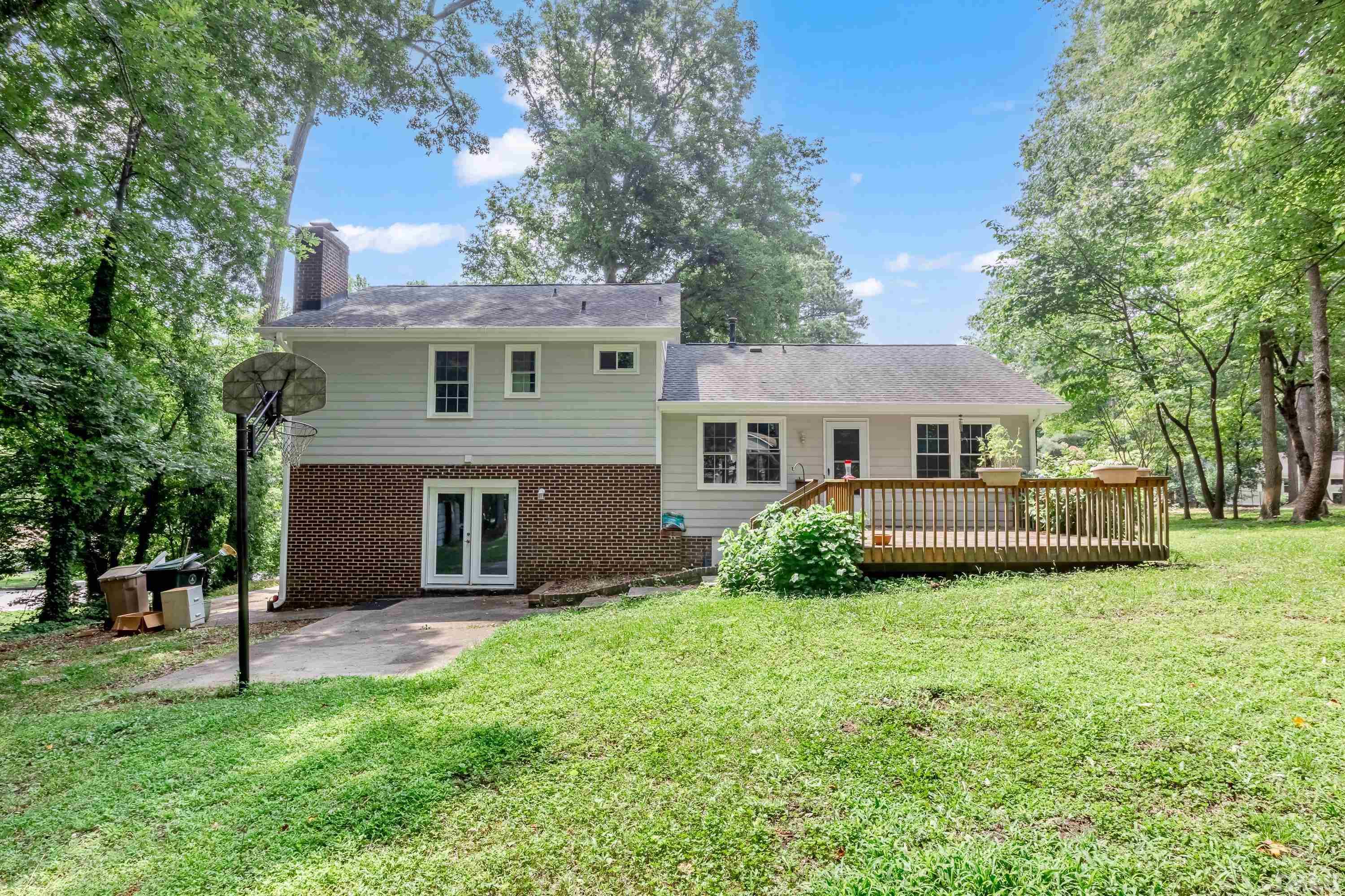 1306 Buckingham Road Garner, NC 27529 - Photo 30 of 36 Gallery Image 30