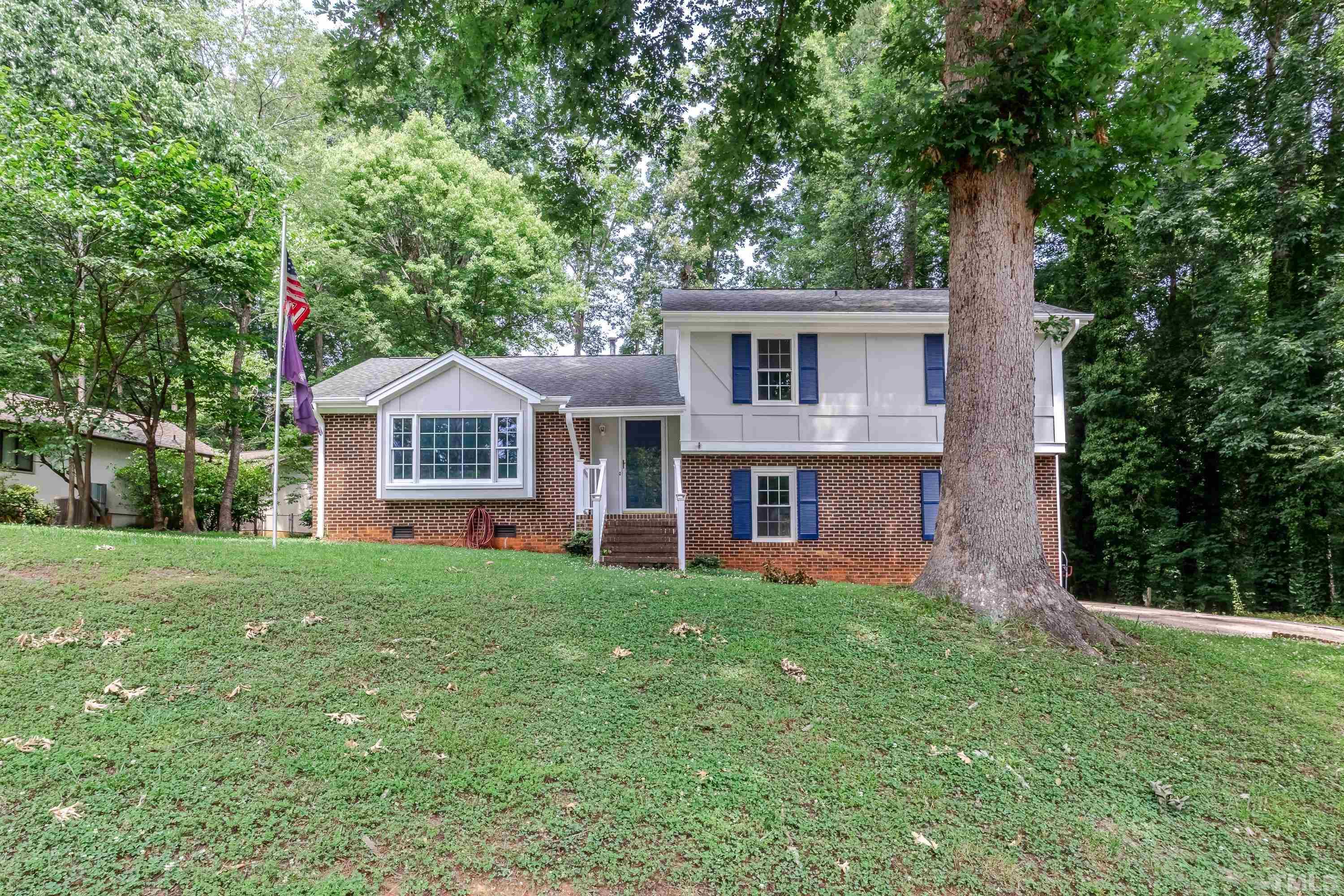 1306 Buckingham Road Garner, NC 27529 - Photo 3 of 36 Gallery Image 3