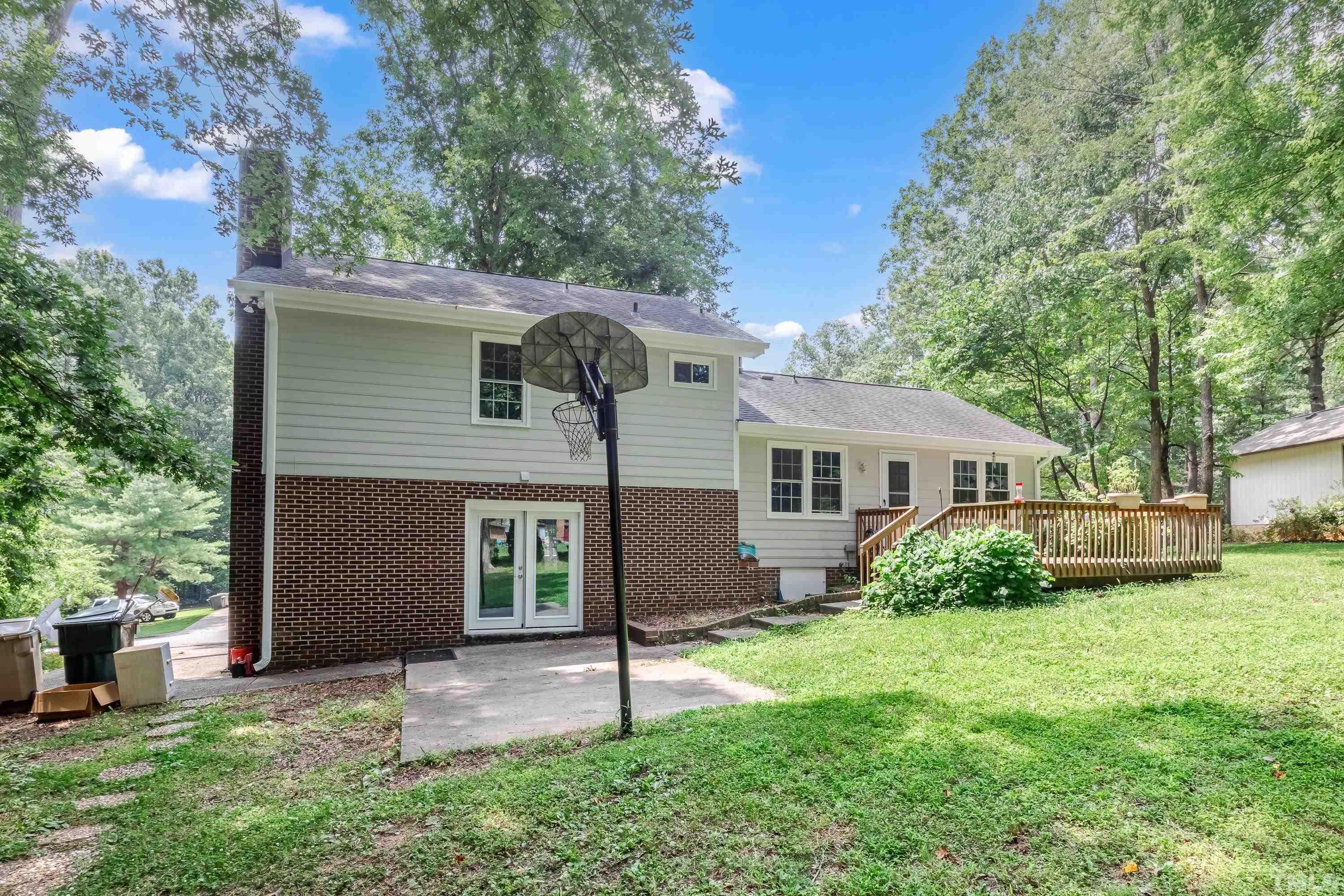 1306 Buckingham Road Garner, NC 27529 - Photo 34 of 36 Gallery Image 34