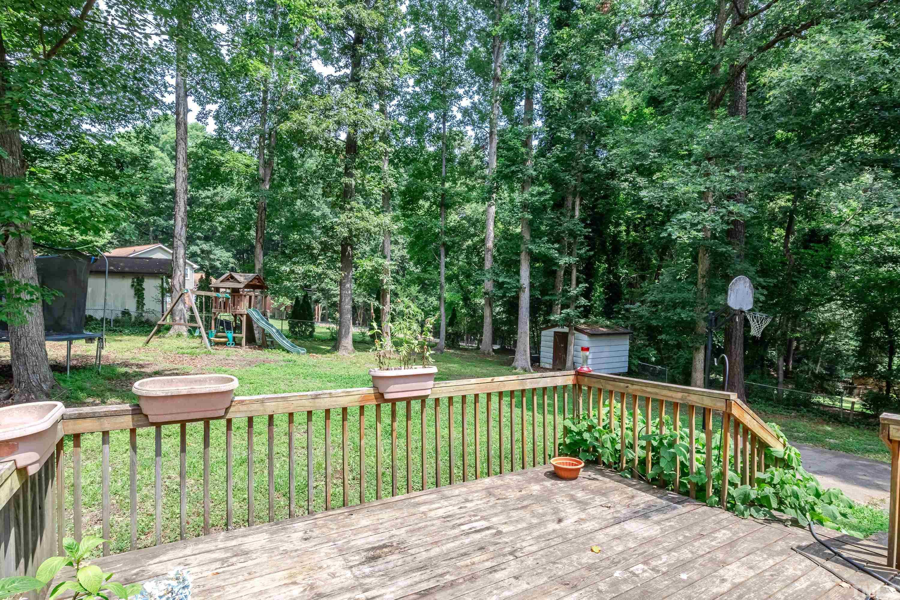 1306 Buckingham Road Garner, NC 27529 - Photo 36 of 36 Gallery Image 36