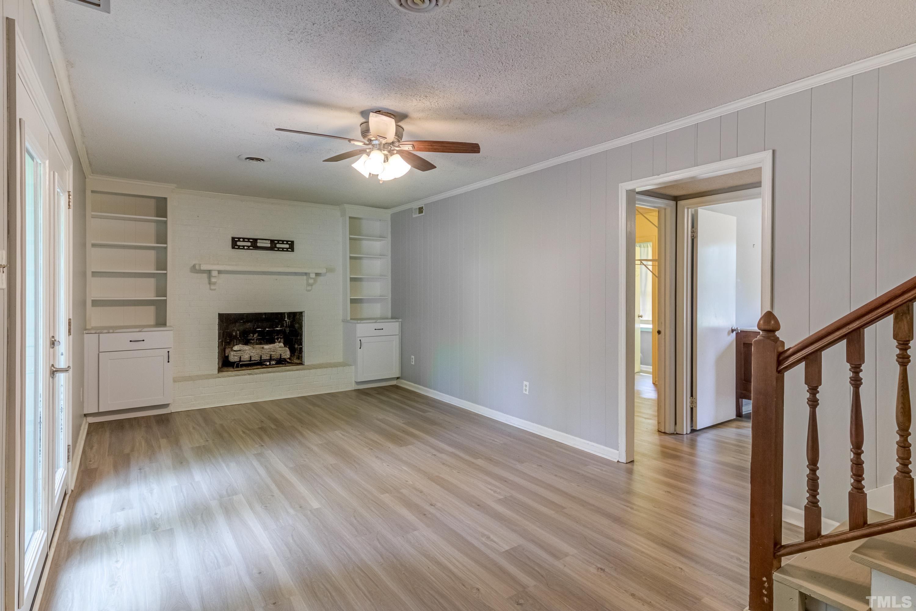 1306 Buckingham Road Garner, NC 27529 - Photo 7 of 36 Gallery Image 7