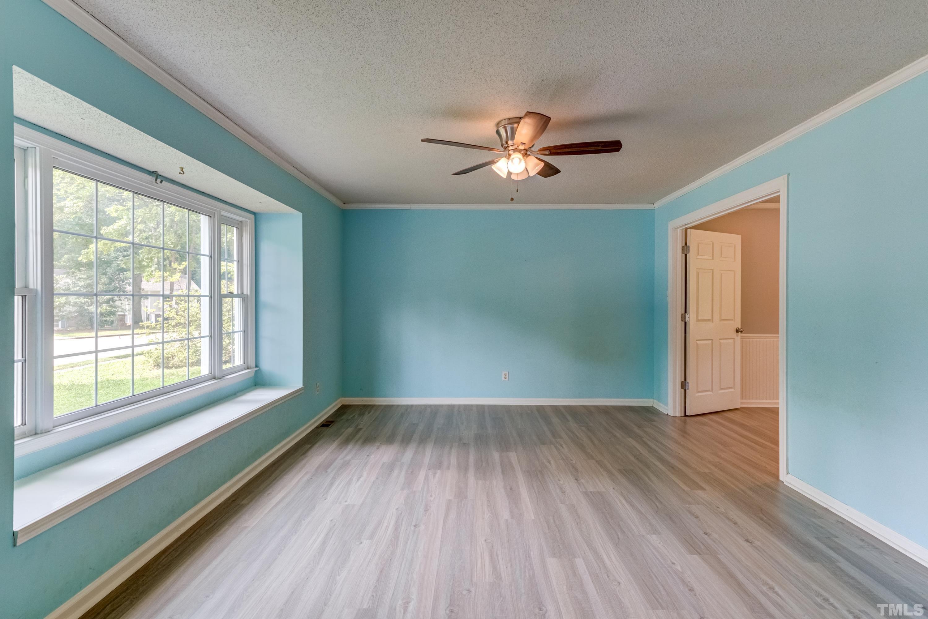 1306 Buckingham Road Garner, NC 27529 - Photo 10 of 36 Gallery Image 10