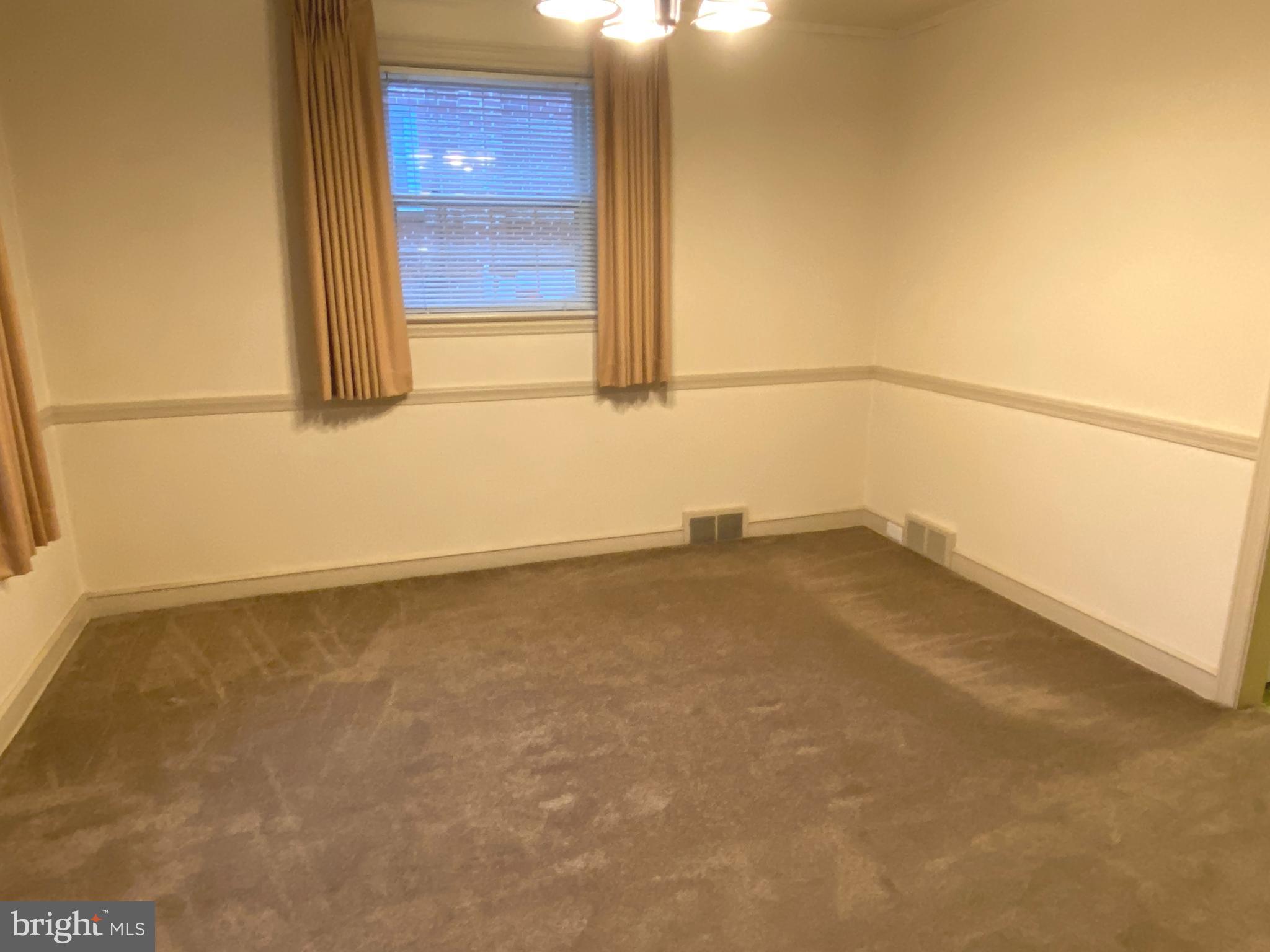38 Congress Avenue Springfield, PA 19064 - Photo 5 of 24 a view of a small space