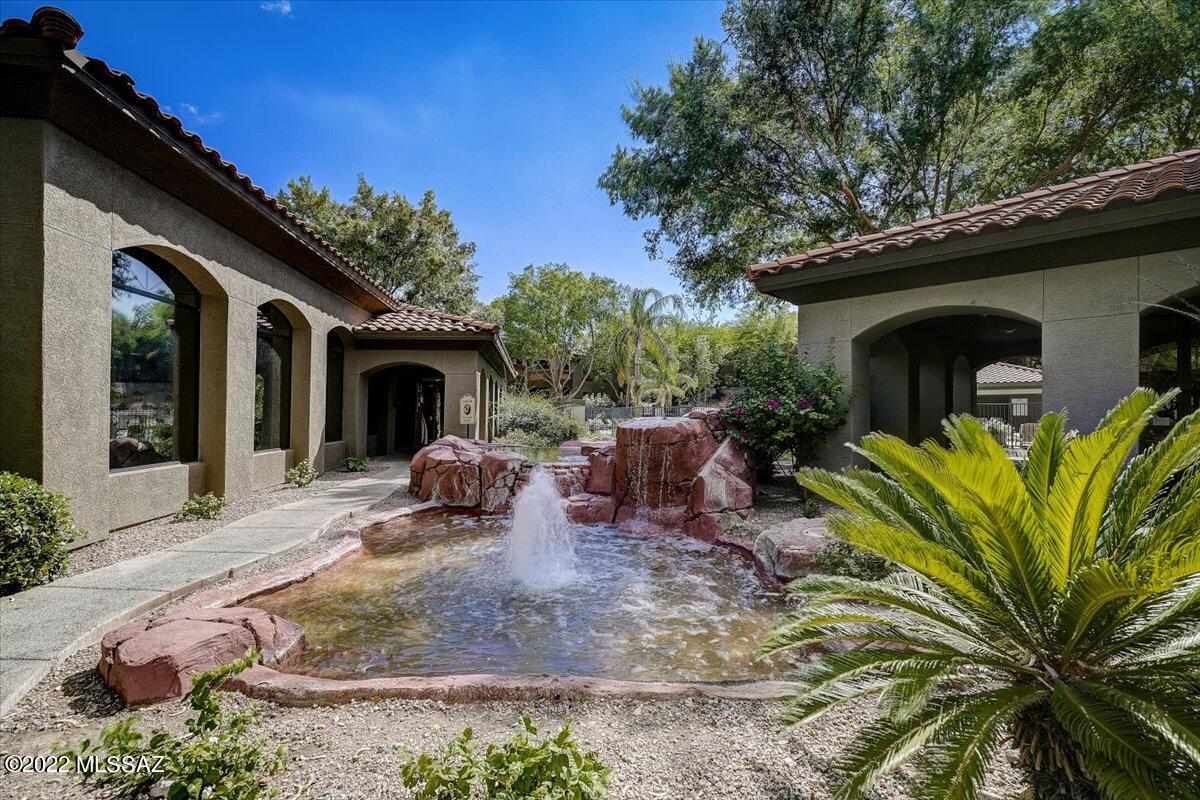 5751 North Kolb Road, Unit 8203 Tucson, AZ 85750 - Photo 1 of 31