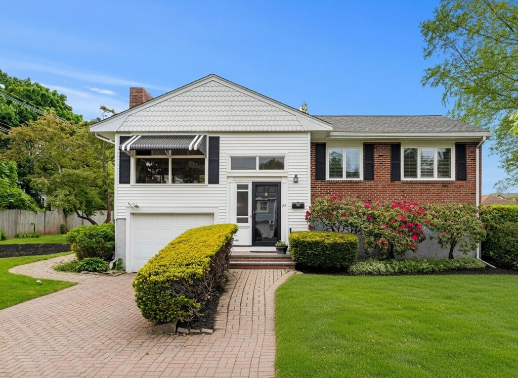 25 Countryside Lane Marblehead, MA 01945 - Photo 2 of 41