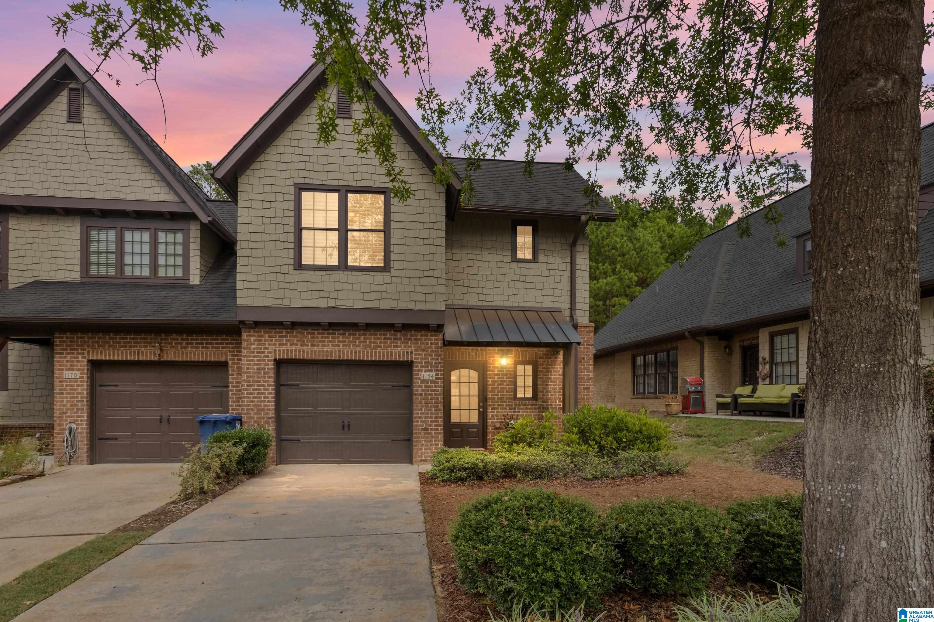 1174 Inverness Cove Way Birmingham, AL 35242 - Photo 1 of 50