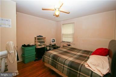 4511 Fairfax Road Baltimore, MD 21216 - Photo 6 of 12 Bedroom (Master)