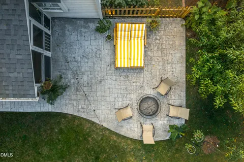 $425,000 | 4544 Dilford Drive, Raleigh, NC 27604