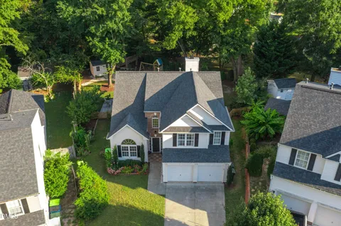$425,000 | 4544 Dilford Drive, Raleigh, NC 27604