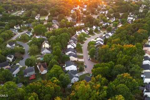 $425,000 | 4544 Dilford Drive, Raleigh, NC 27604