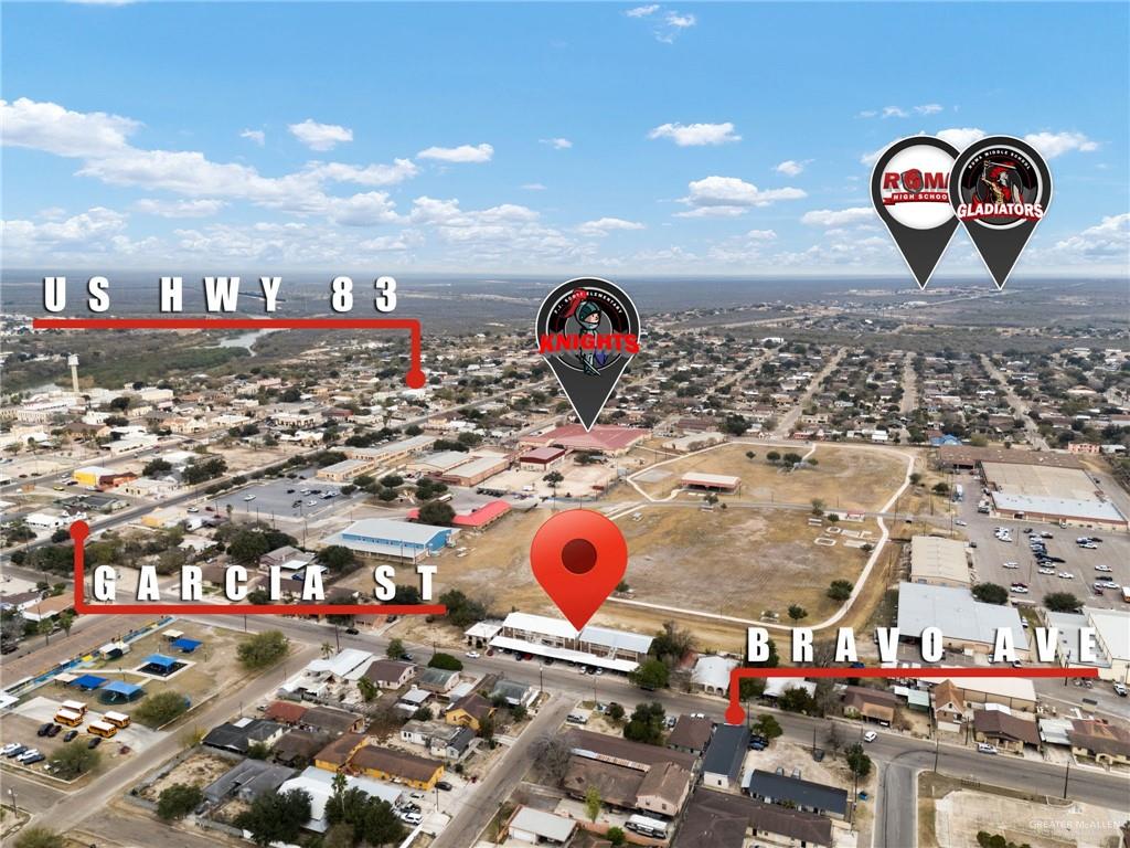 401 Bravo Boulevard Roma, TX 78584 - Photo 4 of 9