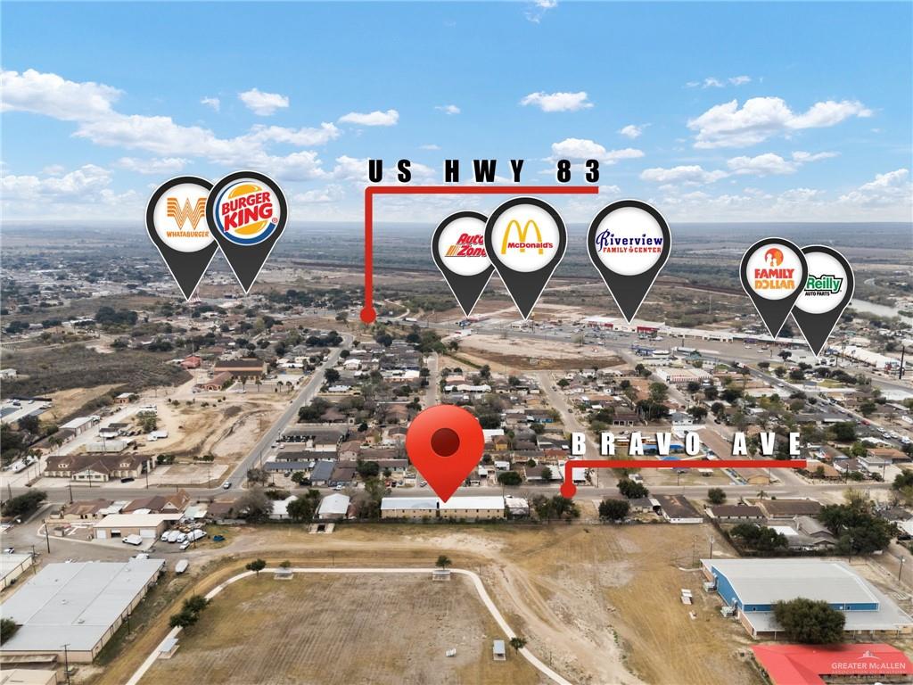 401 Bravo Boulevard Roma, TX 78584 - Photo 6 of 9 a view of a bunch of fruits and vegetables