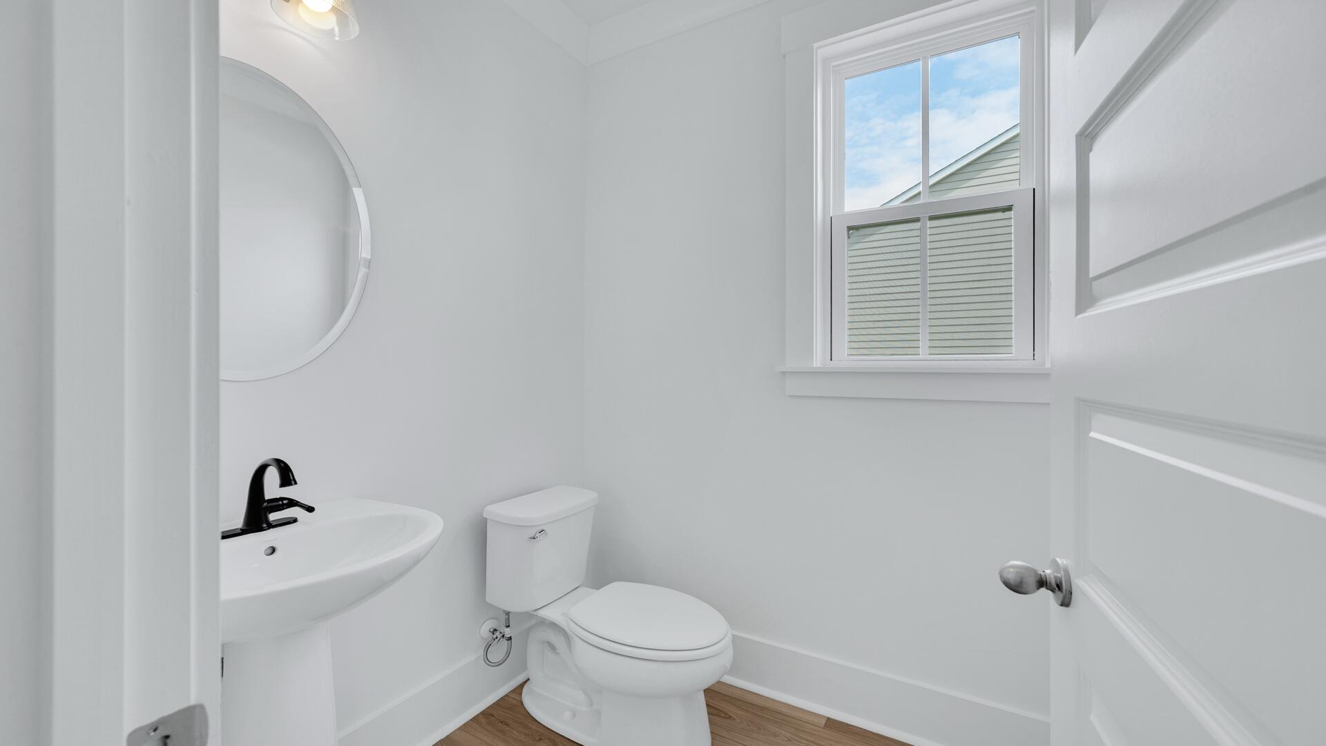 3829 Cracked Shell Lane Mount Pleasant, SC 29466 - Photo 26 of 28 Powder Room