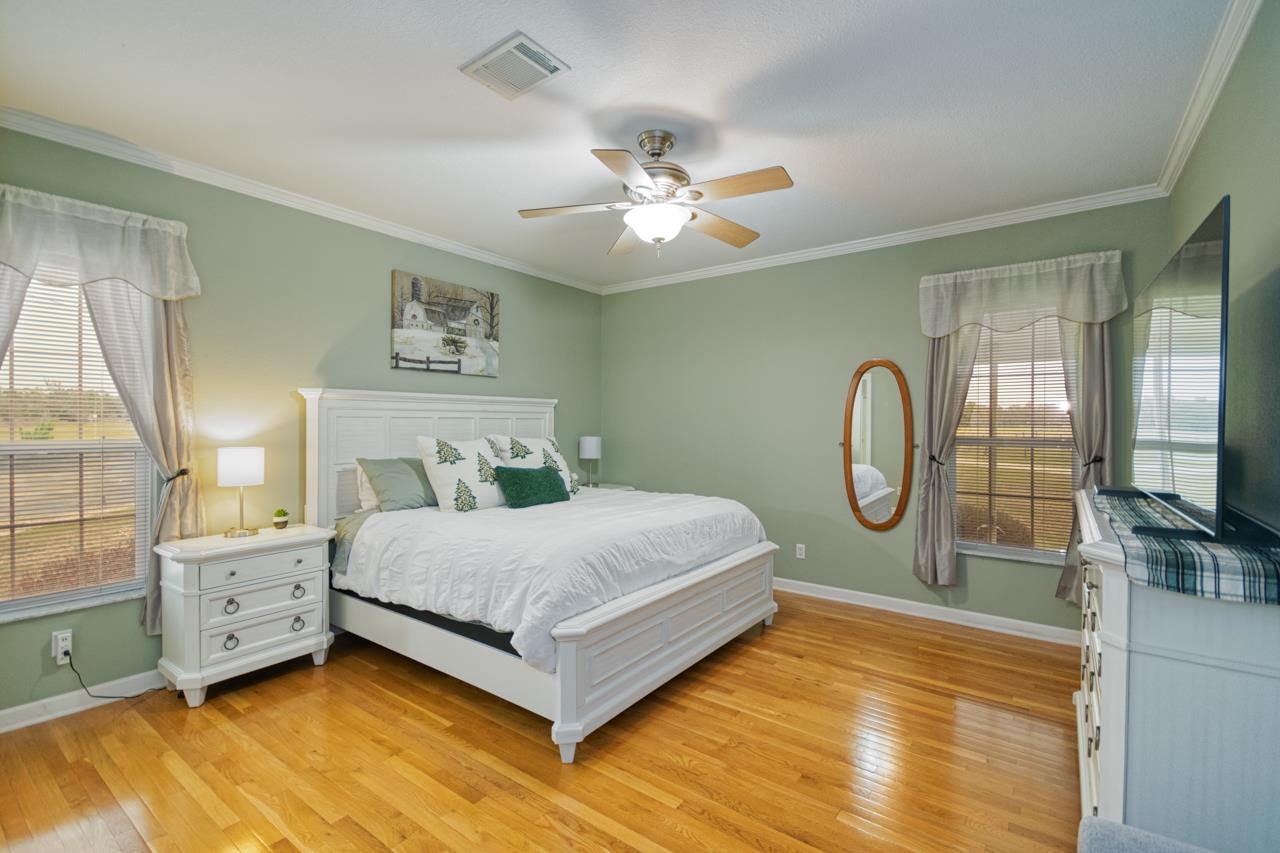 332 Northeast Forsythia Way Pinetta, FL 32350 - Photo 29 of 51