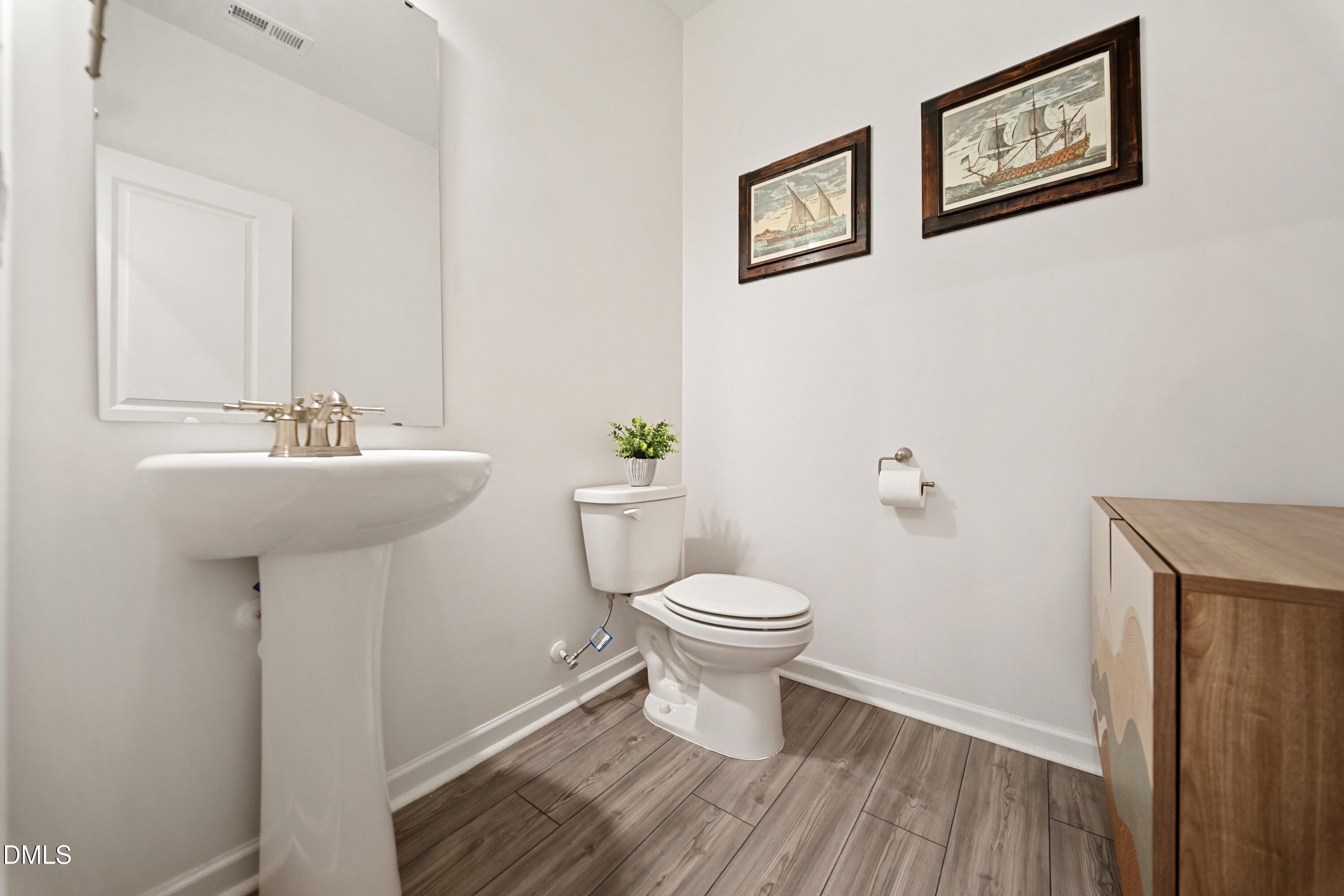 301 Ribbon Rail Street Fuquay-Varina, NC 27526 - Photo 12 of 30