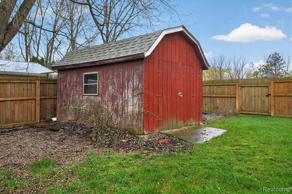 13508 Center Road Clio, MI 48420 - Photo 38 of 38