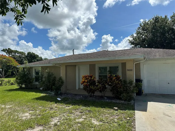 $274,900 | 3422 Northwest 26th Avenue, Okeechobee, FL 34972