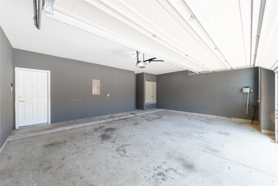 12017 Lansdowne Road Austin, TX 78754 - Photo 27 of 30 a view of empty room