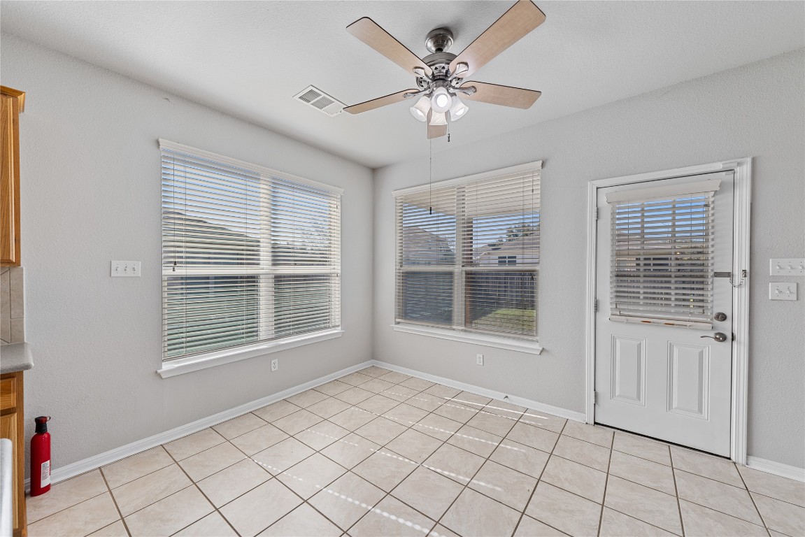 12017 Lansdowne Road Austin, TX 78754 - Photo 10 of 30 a view of an empty room with a window