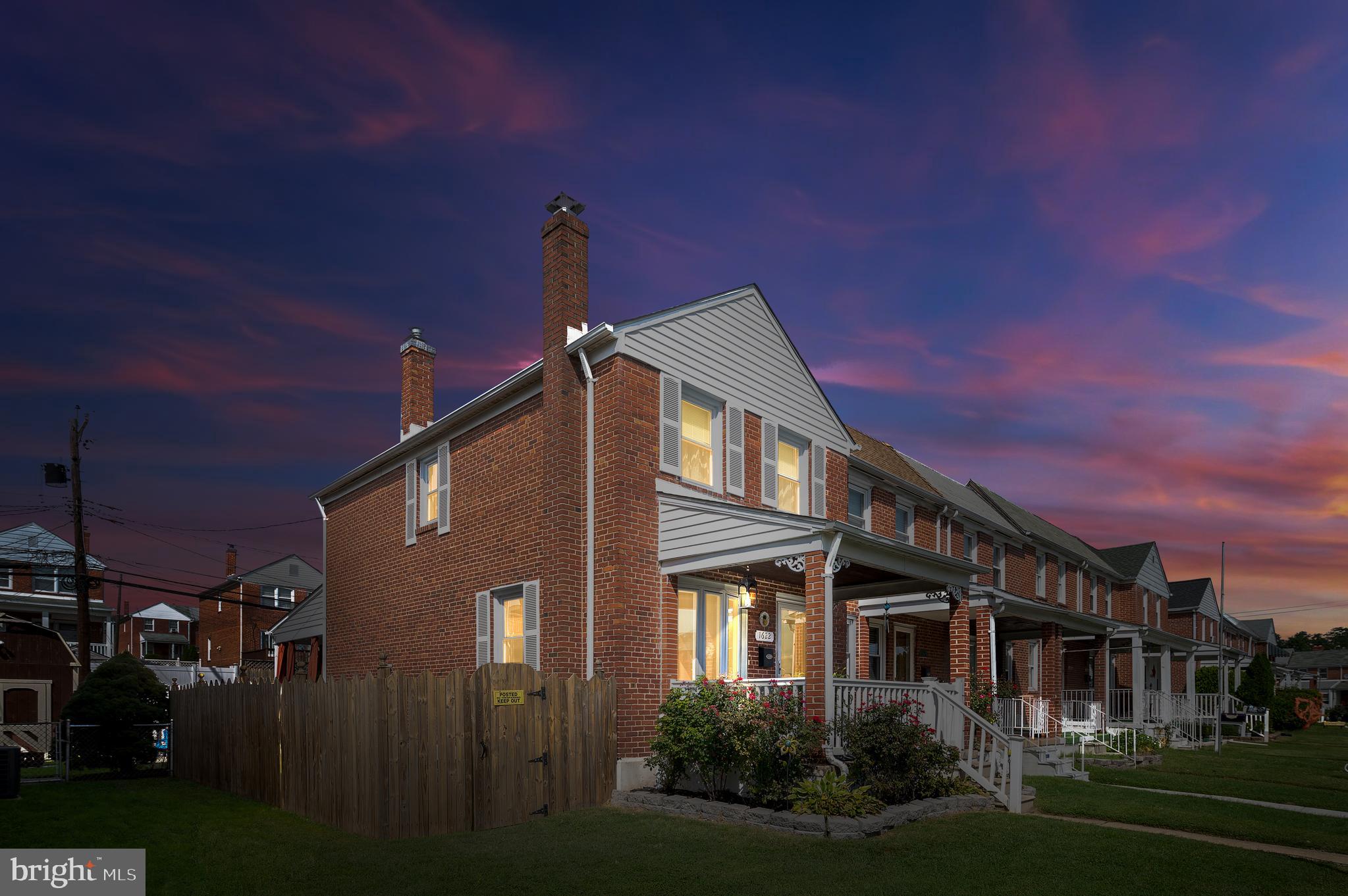 1622 Searles Road Baltimore, MD 21222 - Photo 3 of 56 Gallery Image 3