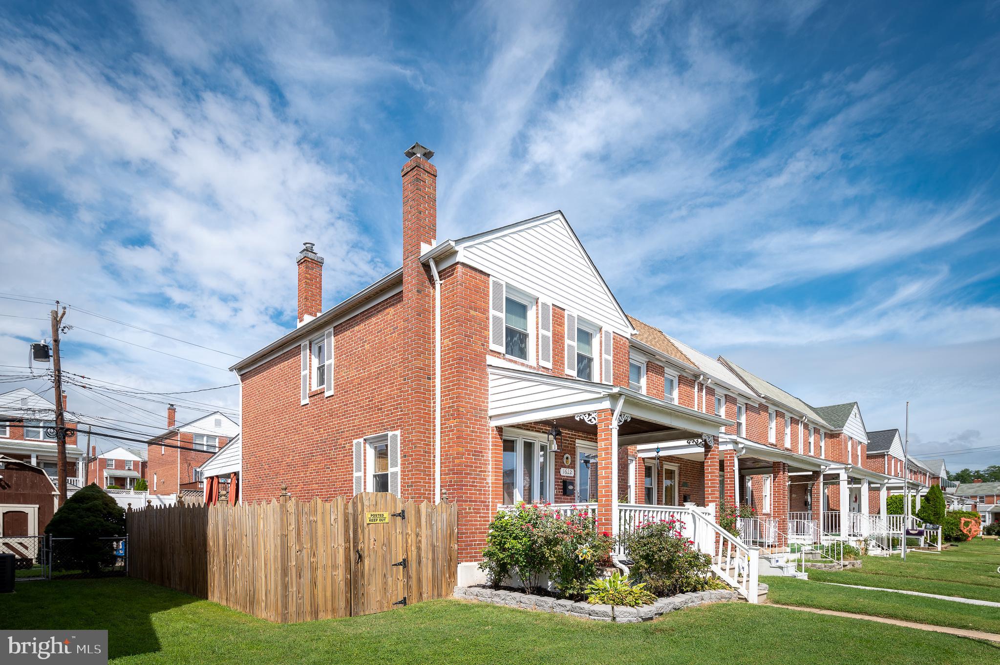 1622 Searles Road Baltimore, MD 21222 - Photo 4 of 56 Gallery Image 4