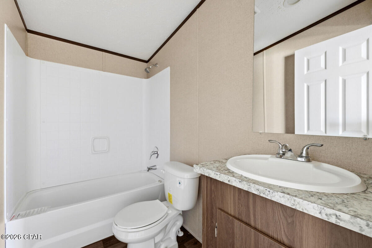 2539 Usery Road Panama City, FL 32404 - Photo 18 of 24