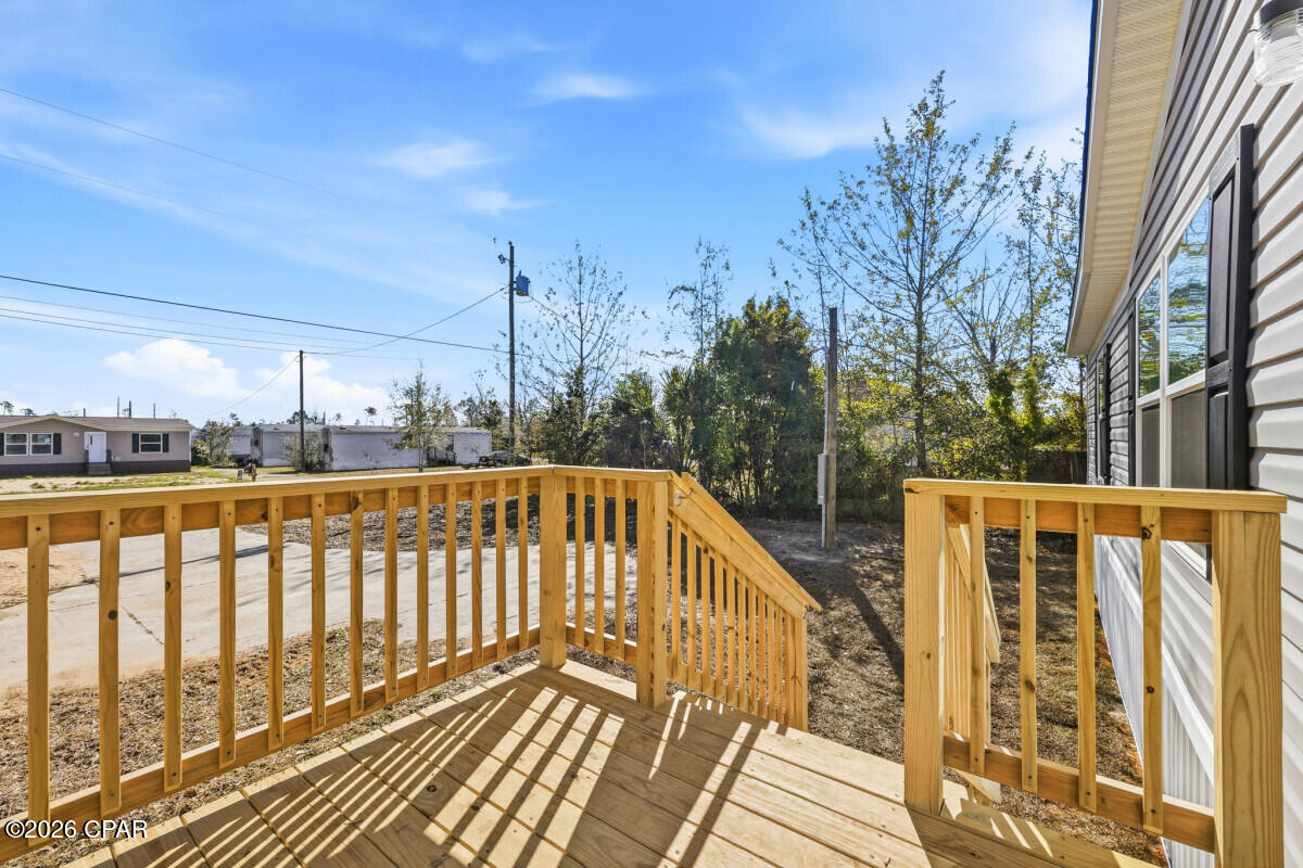 2539 Usery Road Panama City, FL 32404 - Photo 19 of 24