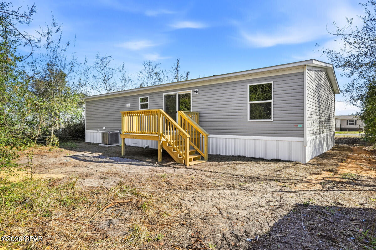 2539 Usery Road Panama City, FL 32404 - Photo 22 of 24