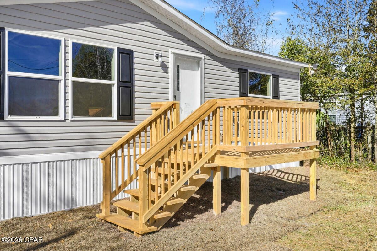 2539 Usery Road Panama City, FL 32404 - Photo 3 of 24