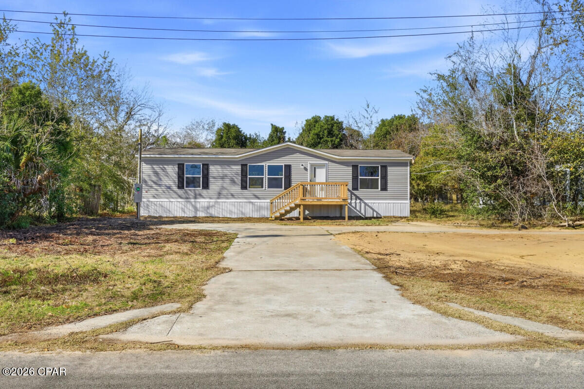 2539 Usery Road Panama City, FL 32404 - Photo 5 of 24