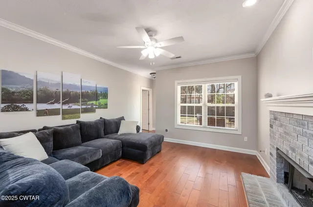 $299,900 | 26 Ivybrook Drive, Jackson, TN 38305