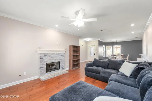 $299,900 | 26 Ivybrook Drive, Jackson, TN 38305