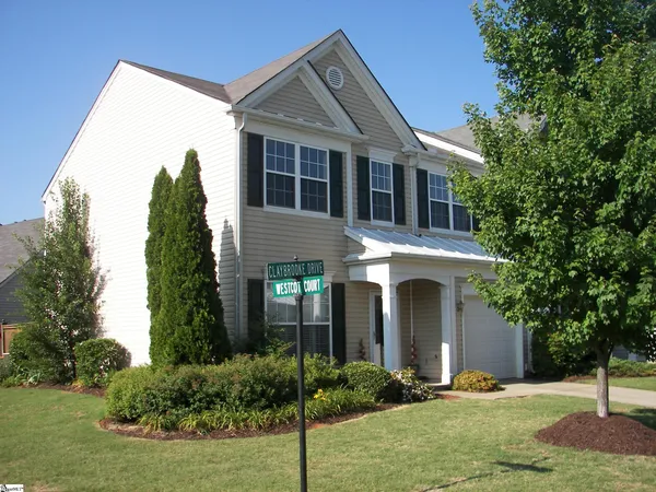 $1,725 | 317 Claybrooke Drive, Greer, SC 29650