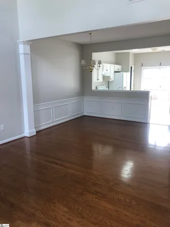 $1,725 | 317 Claybrooke Drive, Greer, SC 29650