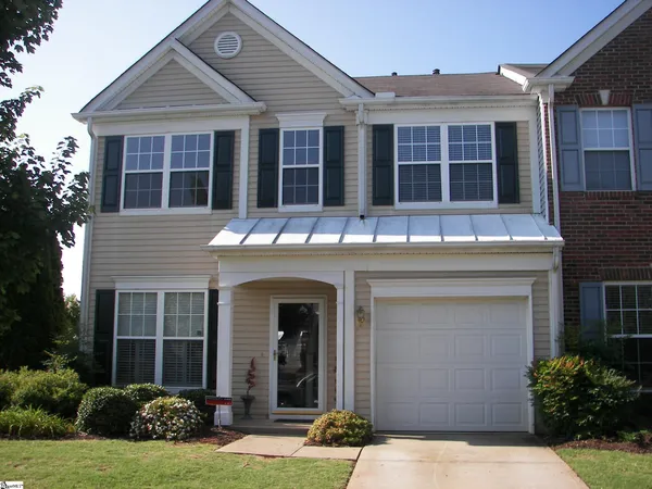 $1,725 | 317 Claybrooke Drive, Greer, SC 29650
