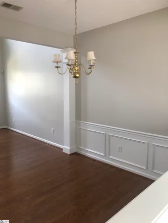 $1,725 | 317 Claybrooke Drive, Greer, SC 29650