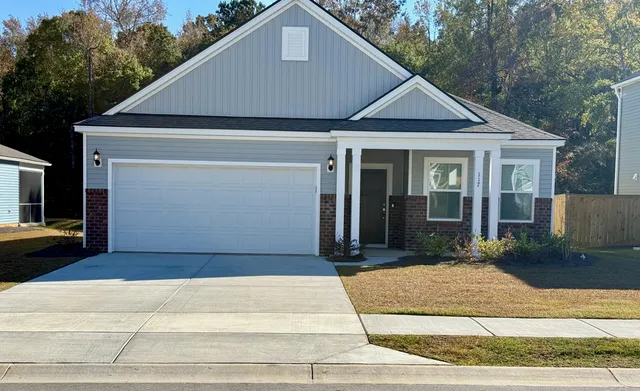 $495,000 | 117 Royal Cainhoy Way, Huger, SC 29450