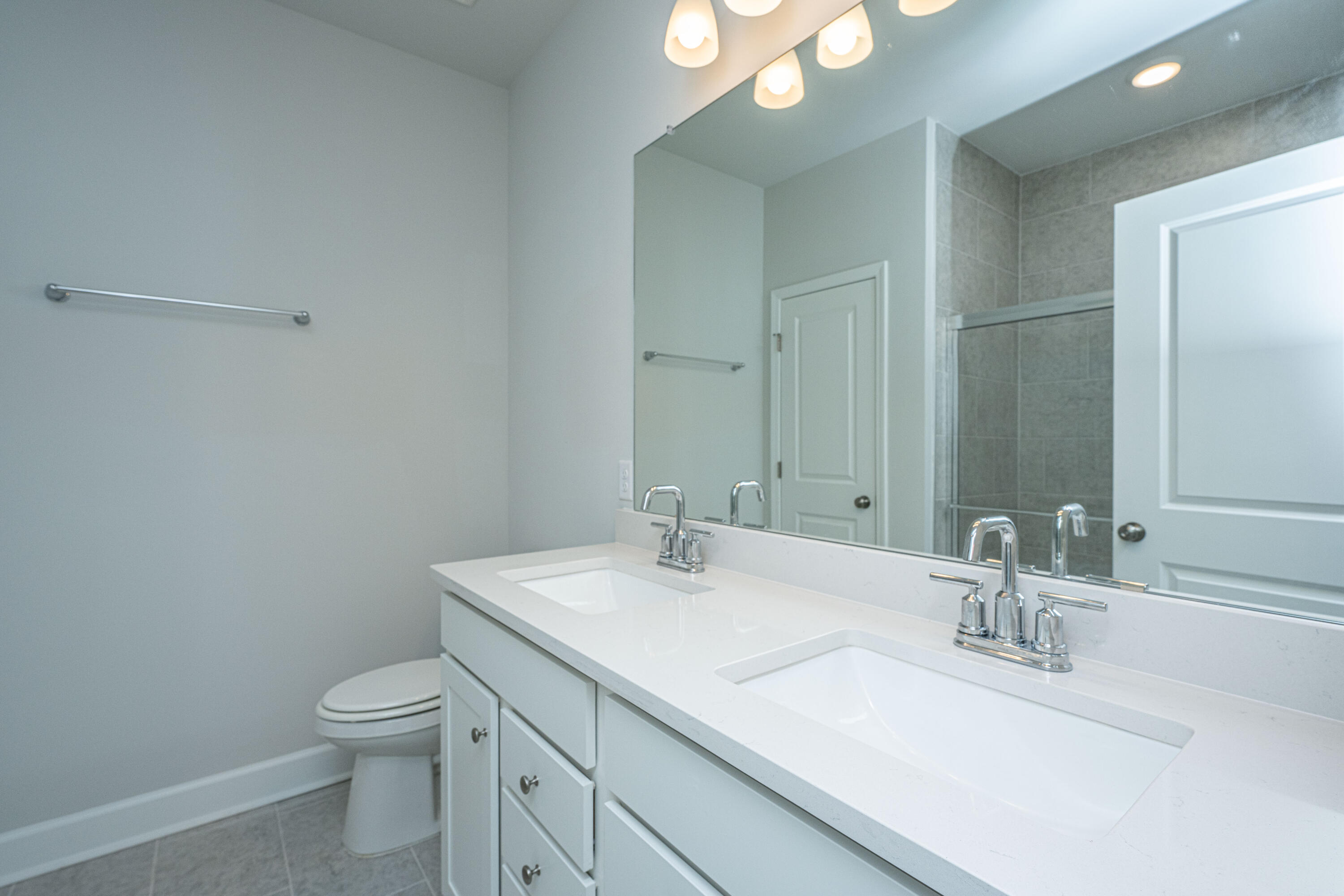 117 Royal Cainhoy Way Huger, SC 29450 - Photo 18 of 37 Primary double vanity