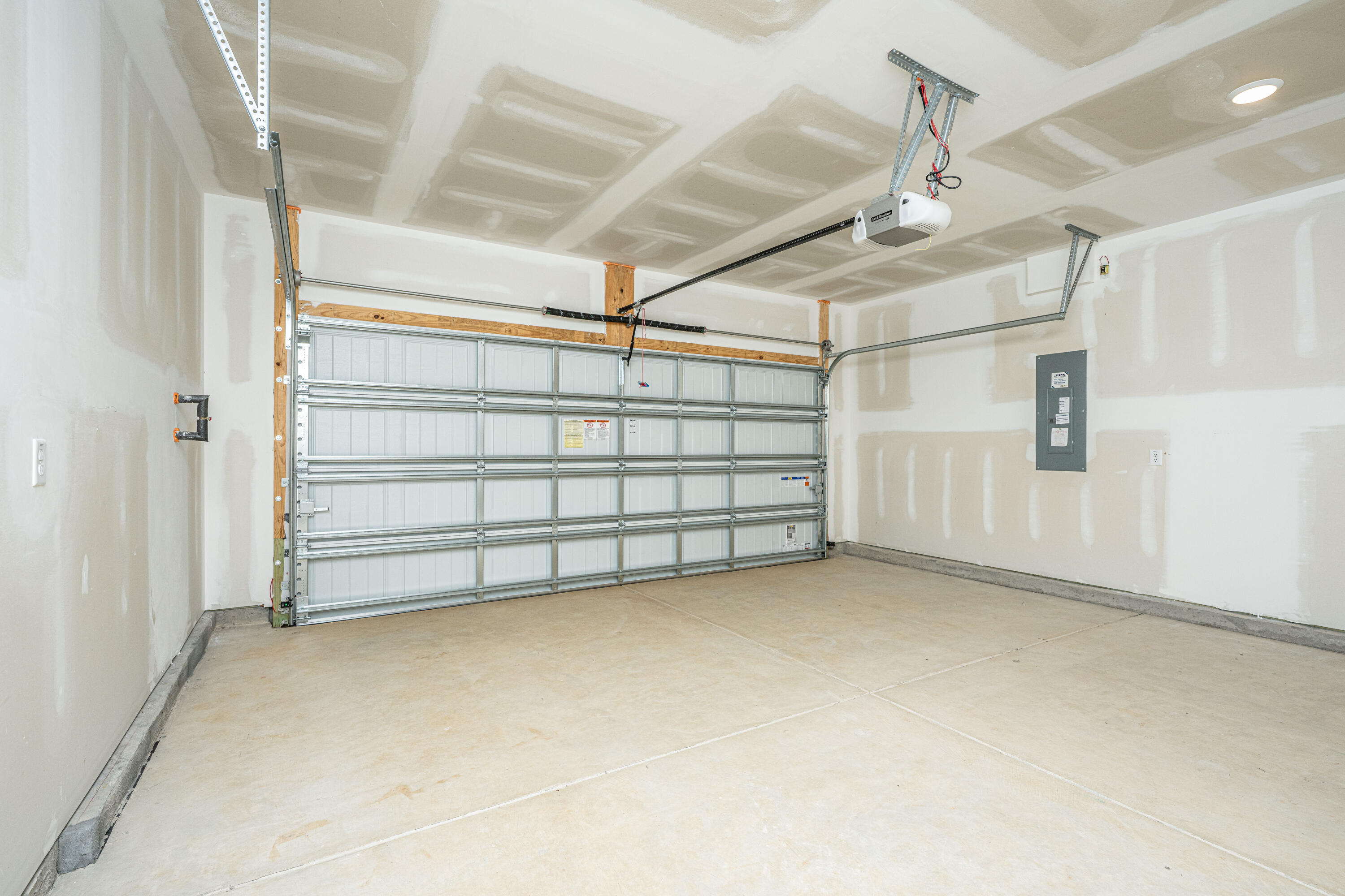 117 Royal Cainhoy Way Huger, SC 29450 - Photo 32 of 37 2 car garage