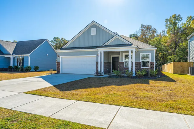 $495,000 | 117 Royal Cainhoy Way, Huger, SC 29450